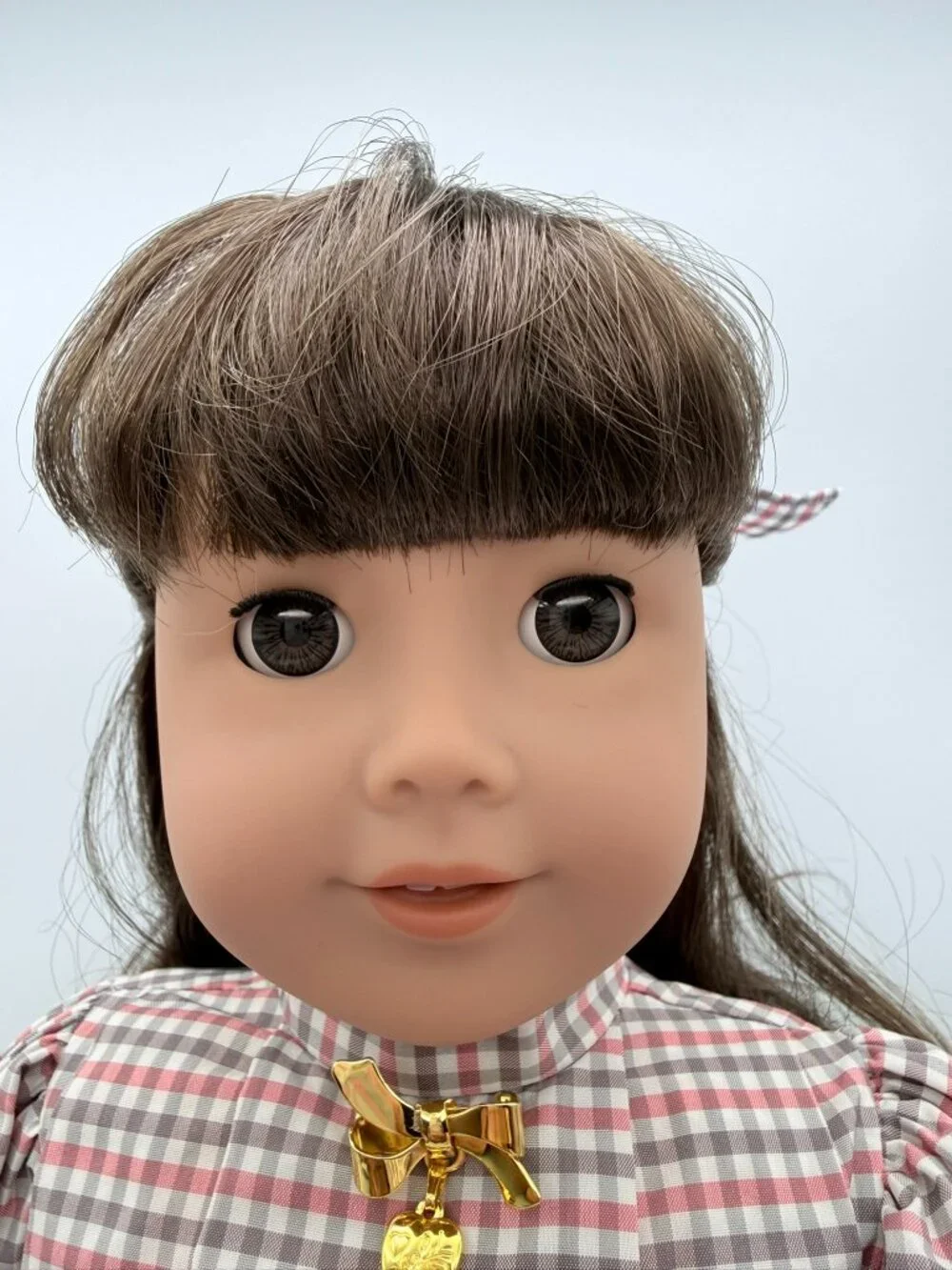 American Girl Samantha Parkington 2026 40th Anniversary Doll + Accessories